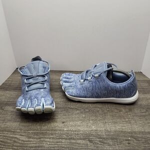 Peluva Strand Lightweight Sneakers Winter Sky Women's Size 7